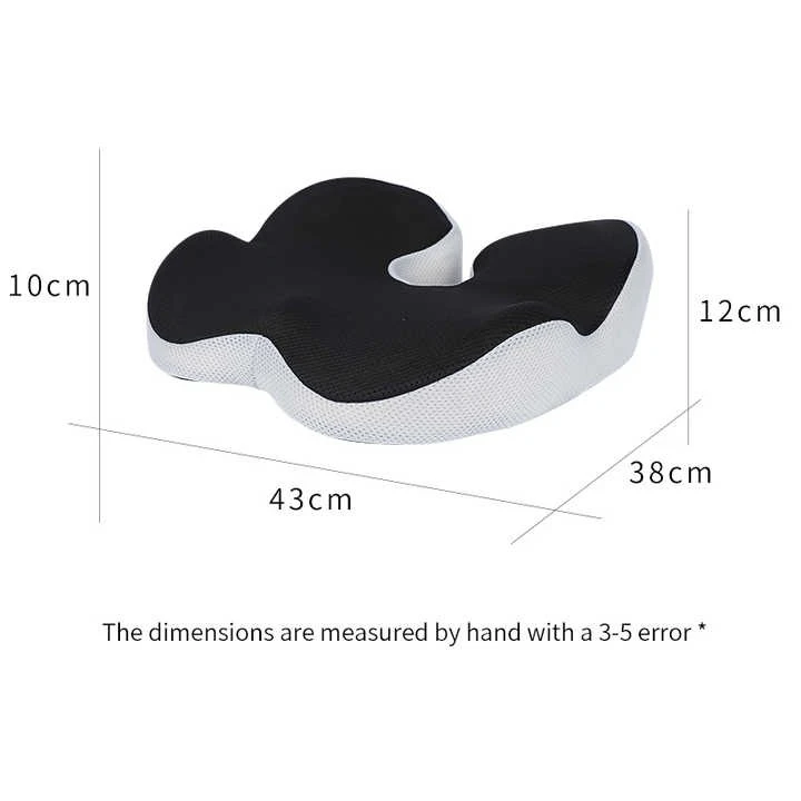 Ergonomically Designed Seat Cushion high quality